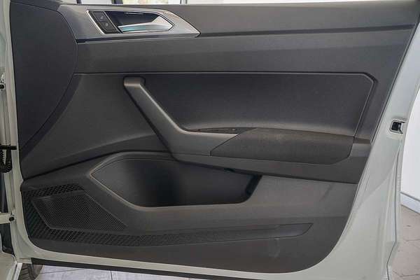 2025 Volkswagen Polo 85TSI Style AE