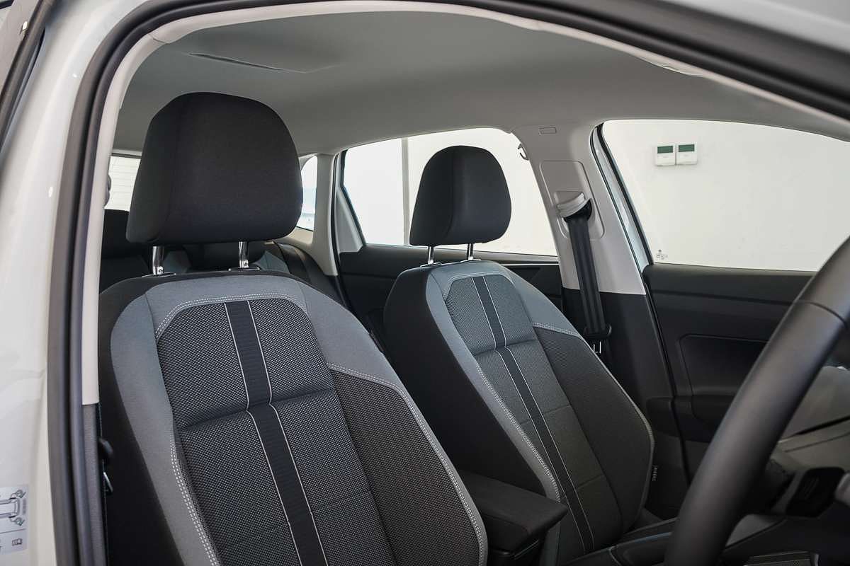 2025 Volkswagen Polo 85TSI Style AE