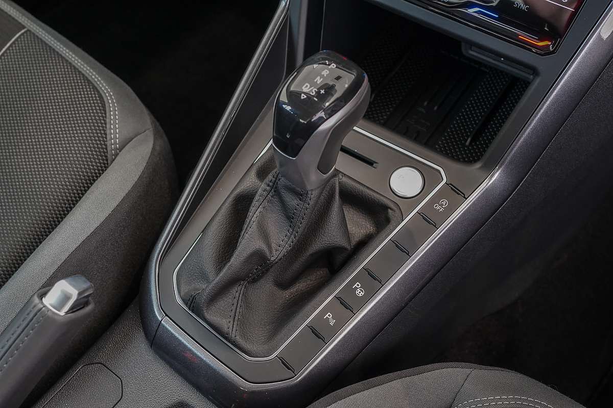 2025 Volkswagen Polo 85TSI Style AE