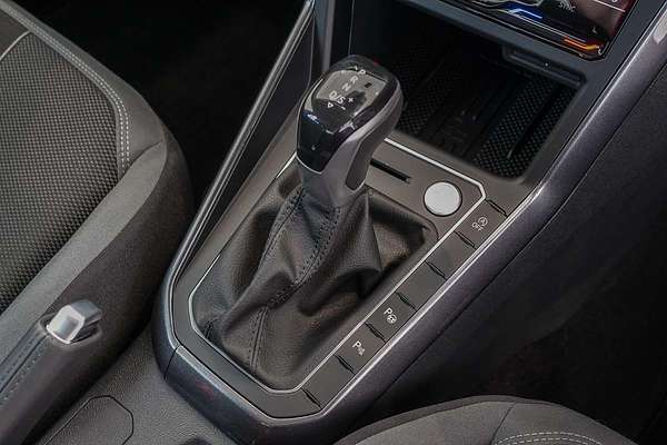 2025 Volkswagen Polo 85TSI Style AE