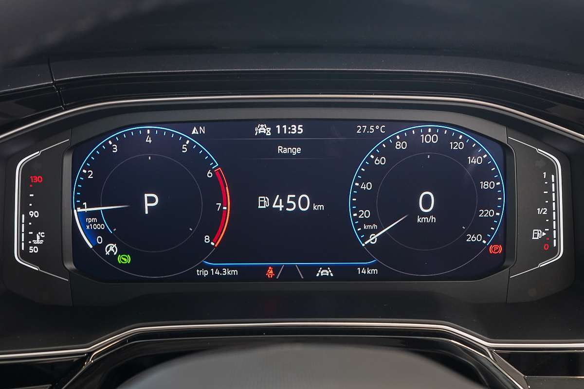 2025 Volkswagen Polo 85TSI Style AE