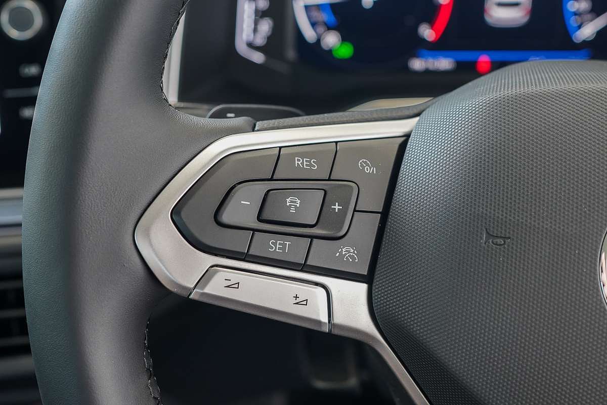 2025 Volkswagen Polo 85TSI Style AE