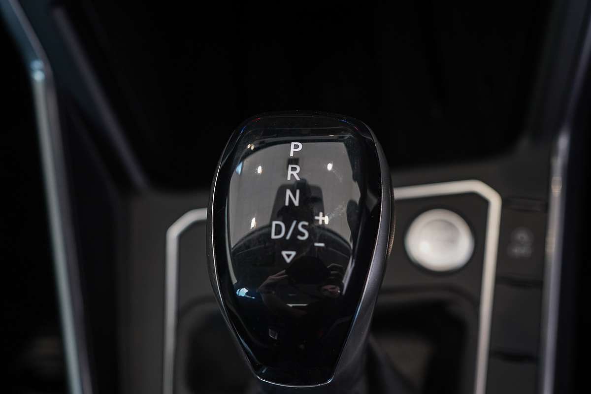 2025 Volkswagen Polo 85TSI Style AE