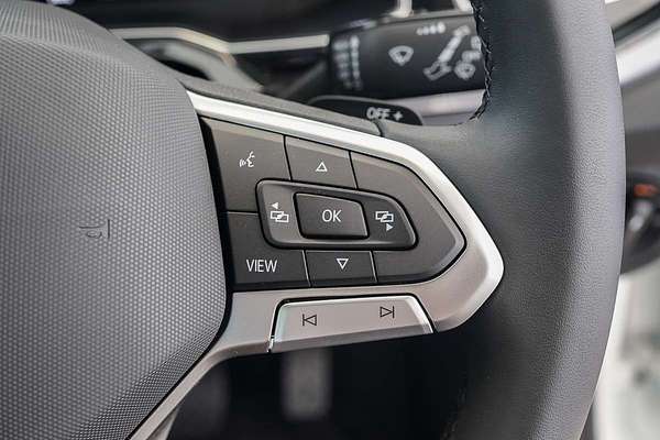 2025 Volkswagen Polo 85TSI Style AE