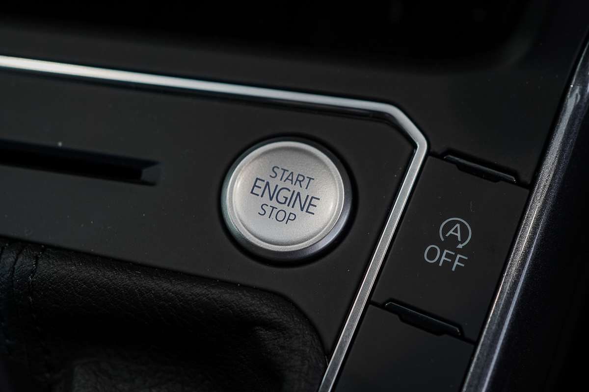 2025 Volkswagen Polo 85TSI Style AE