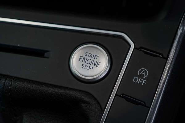 2025 Volkswagen Polo 85TSI Style AE