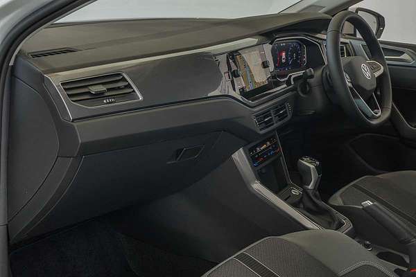 2025 Volkswagen Polo 85TSI Style AE