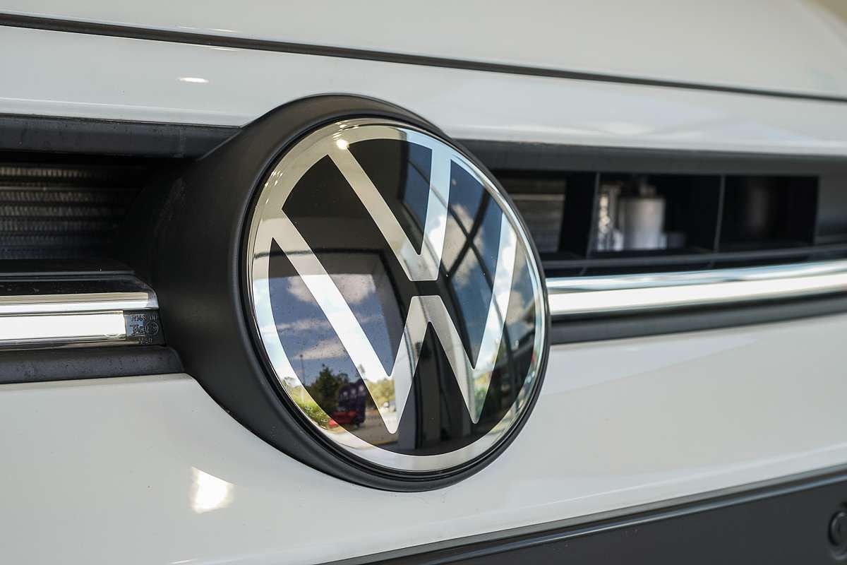 2025 Volkswagen Polo 85TSI Style AE