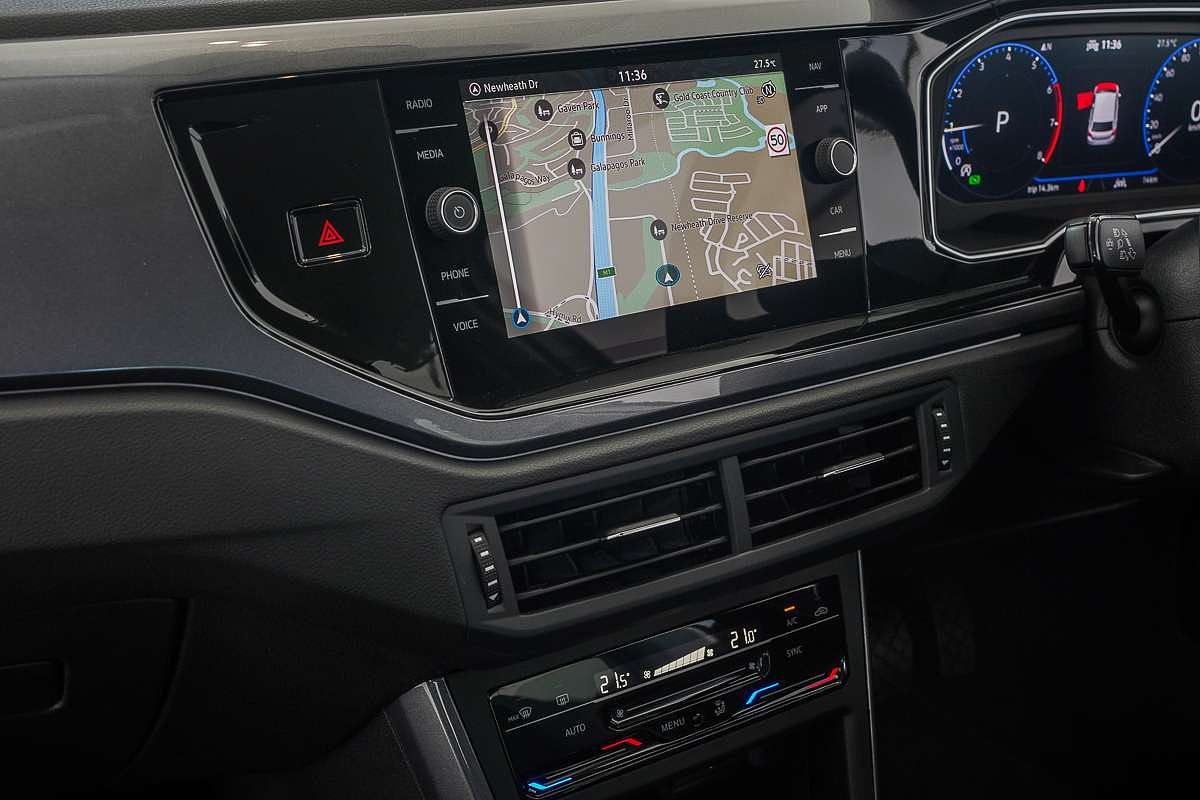 2025 Volkswagen Polo 85TSI Style AE