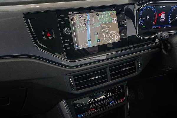 2025 Volkswagen Polo 85TSI Style AE