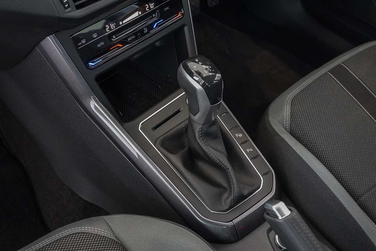 2025 Volkswagen Polo 85TSI Style AE