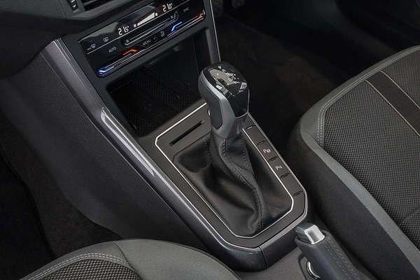 2025 Volkswagen Polo 85TSI Style AE