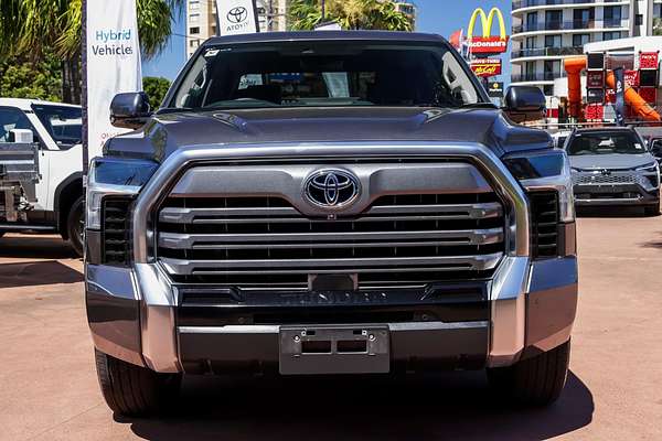 2023 Toyota Tundra Limited VXKH75L 4X4