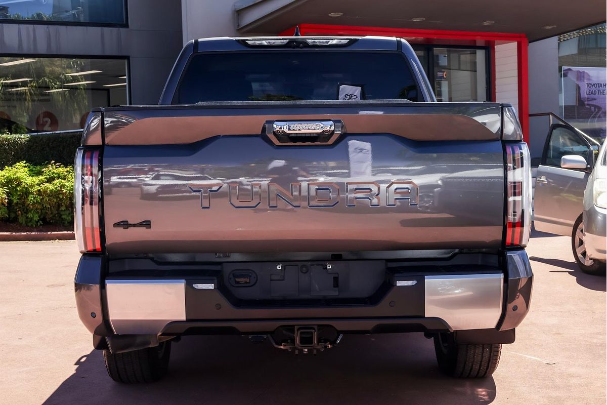 2023 Toyota Tundra Limited VXKH75L 4X4
