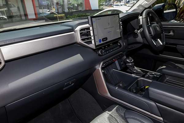 2023 Toyota Tundra Limited VXKH75L 4X4