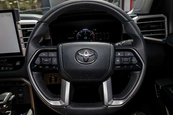 2023 Toyota Tundra Limited VXKH75L 4X4