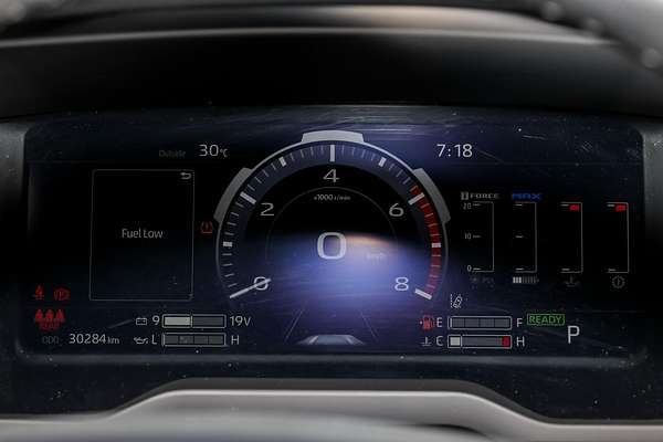 2023 Toyota Tundra Limited VXKH75L 4X4