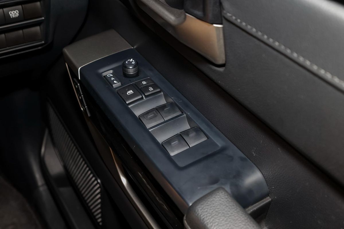 2023 Toyota Tundra Limited VXKH75L 4X4