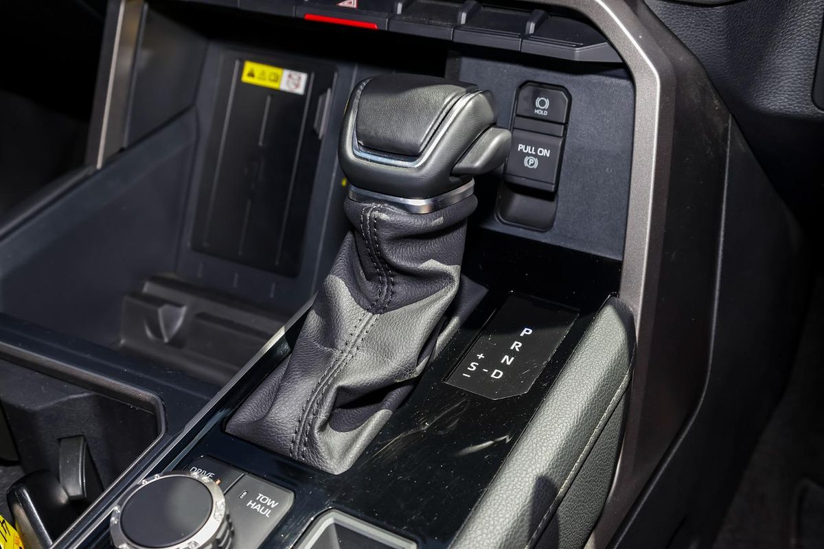 2023 Toyota Tundra Limited VXKH75L 4X4