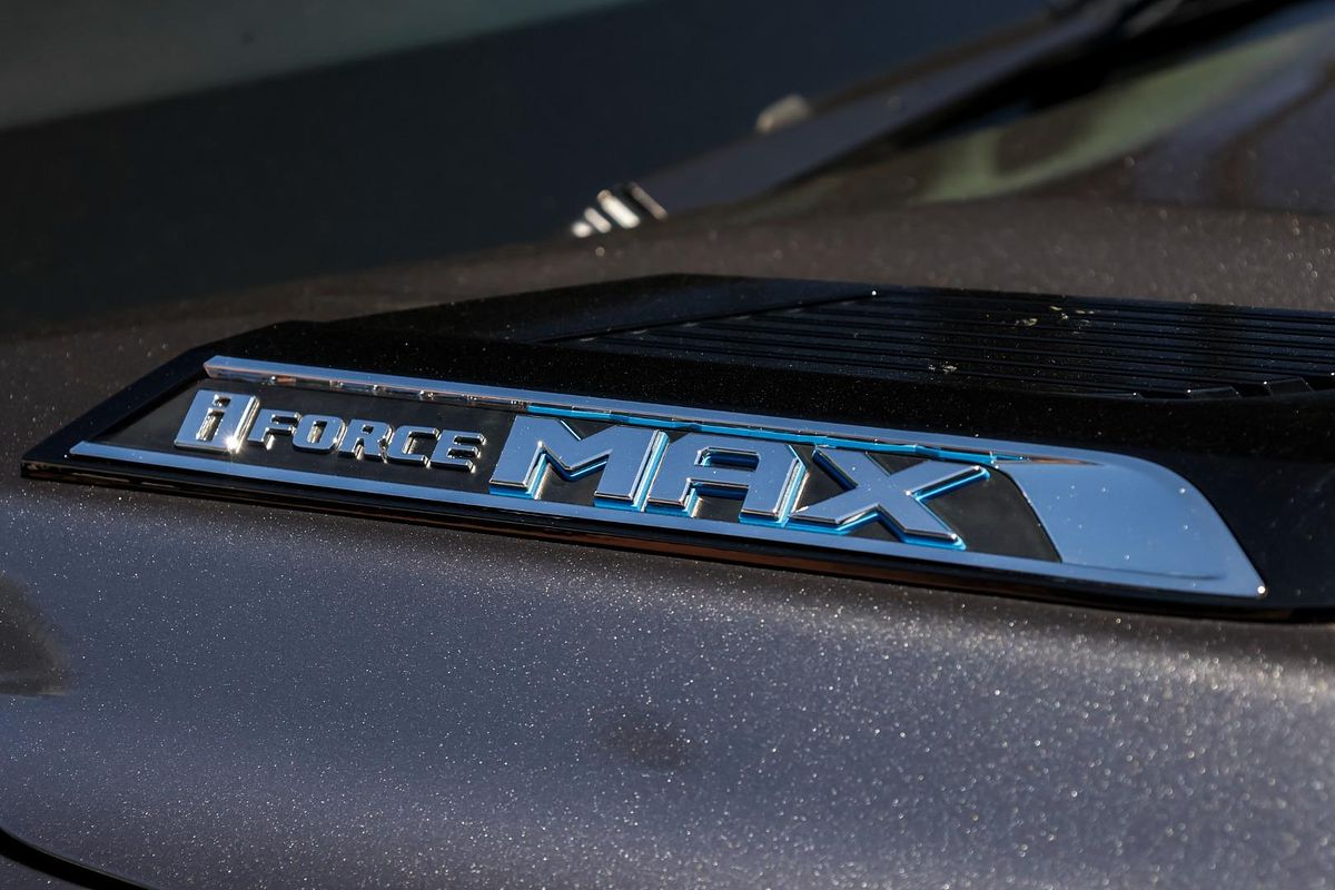 2023 Toyota Tundra Limited VXKH75L 4X4