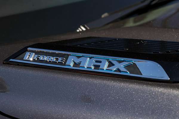 2023 Toyota Tundra Limited VXKH75L 4X4