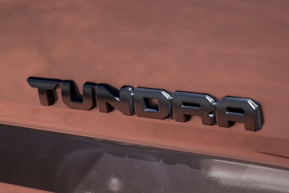 2023 Toyota Tundra Limited VXKH75L 4X4