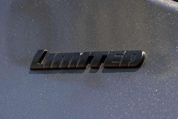 2023 Toyota Tundra Limited VXKH75L 4X4