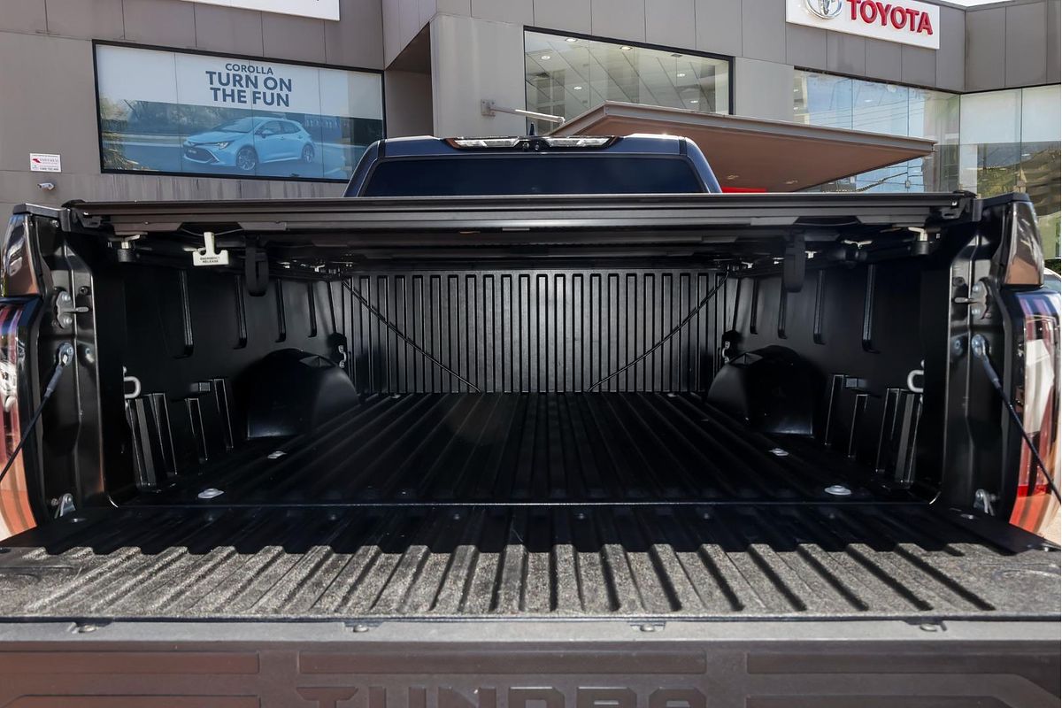 2023 Toyota Tundra Limited VXKH75L 4X4