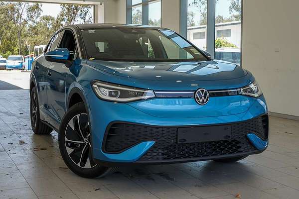 2025 Volkswagen ID.5 Pro E2