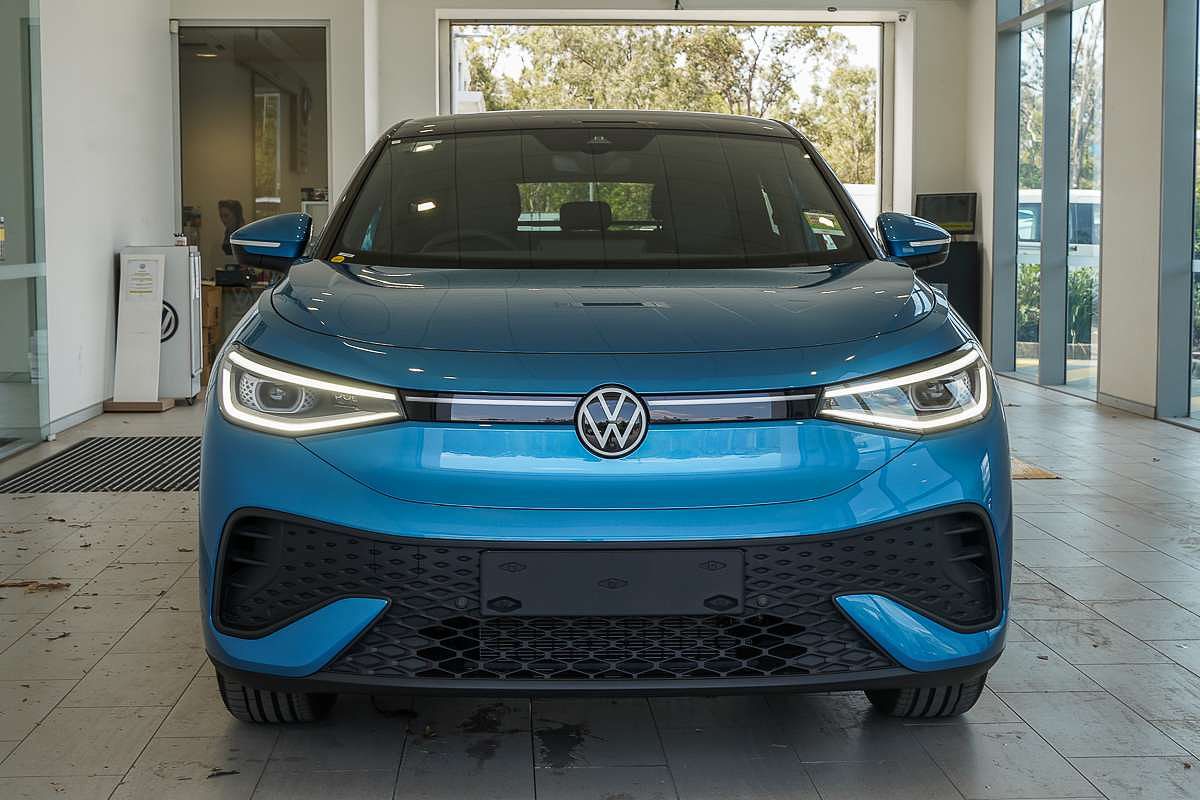 2025 Volkswagen ID.5 Pro E2