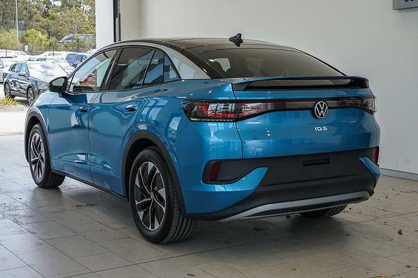 2025 Volkswagen ID.5 Pro E2