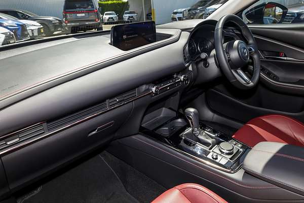 2023 Mazda CX-30 G25 GT SP DM Series