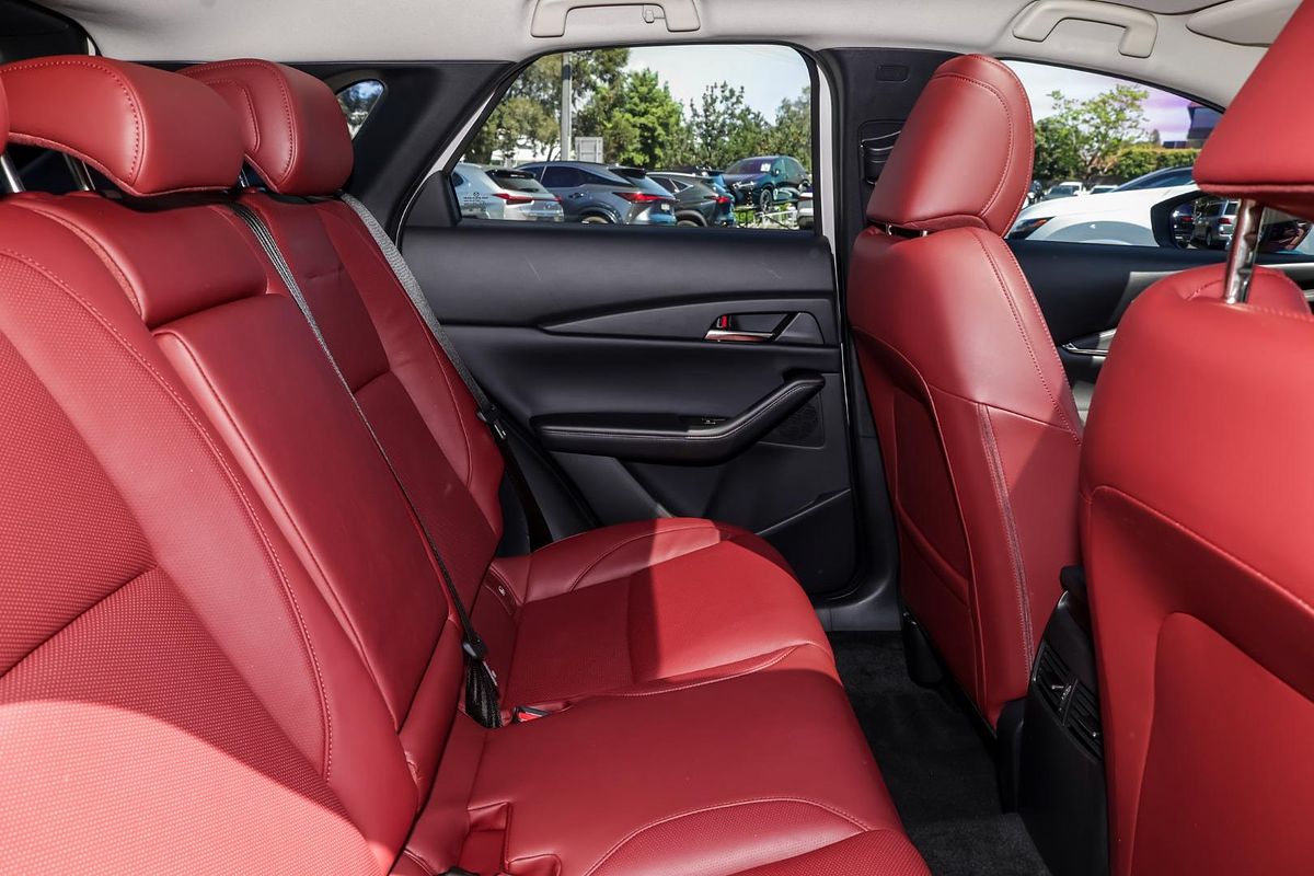 2023 Mazda CX-30 G25 GT SP DM Series