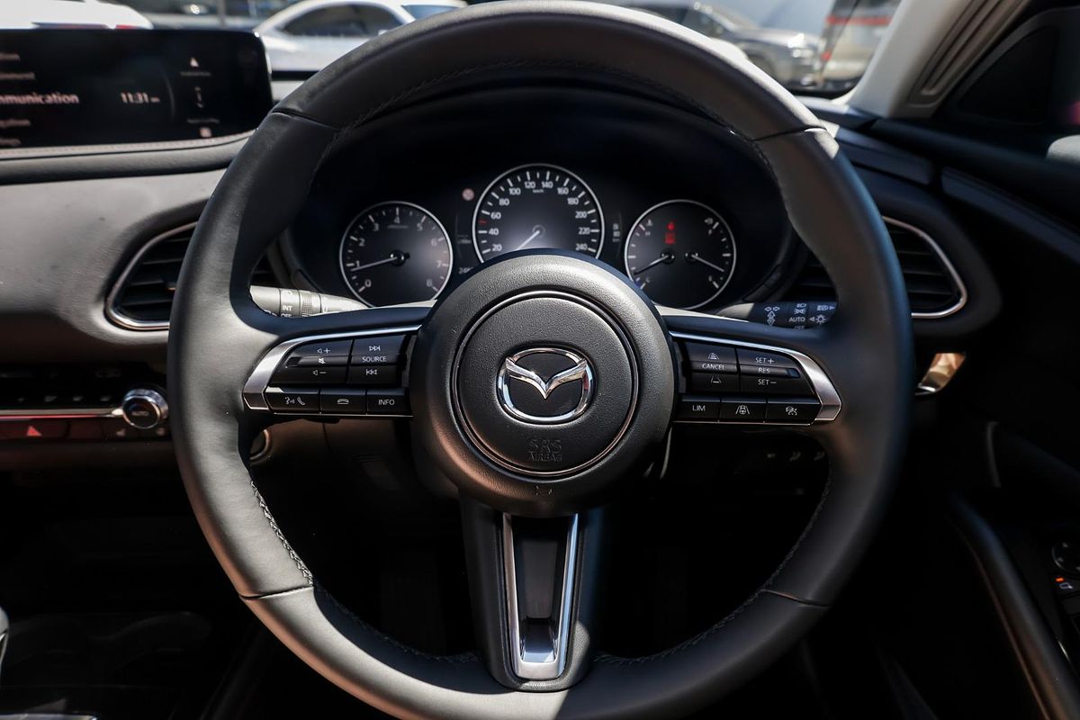 2023 Mazda CX-30 G25 GT SP DM Series