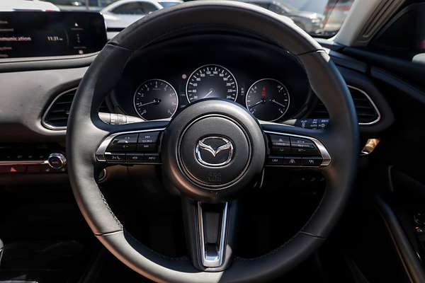 2023 Mazda CX-30 G25 GT SP DM Series