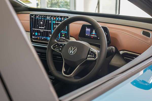 2025 Volkswagen ID.5 Pro E2