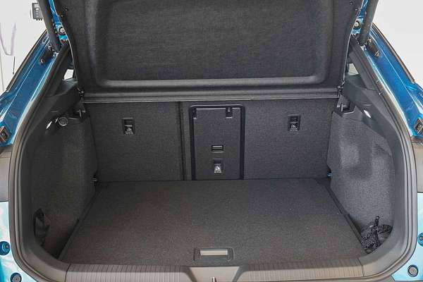 2025 Volkswagen ID.5 Pro E2