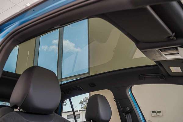 2025 Volkswagen ID.5 Pro E2