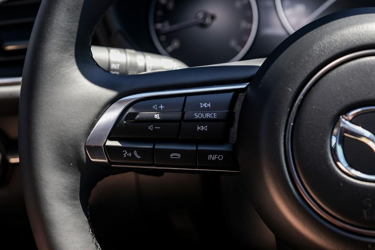2023 Mazda CX-30 G25 GT SP DM Series