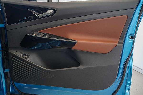 2025 Volkswagen ID.5 Pro E2