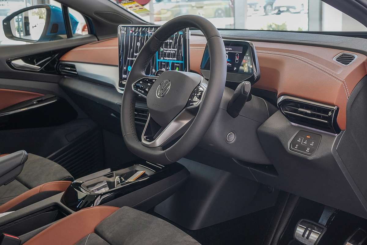 2025 Volkswagen ID.5 Pro E2