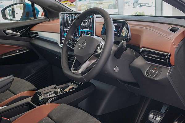 2025 Volkswagen ID.5 Pro E2