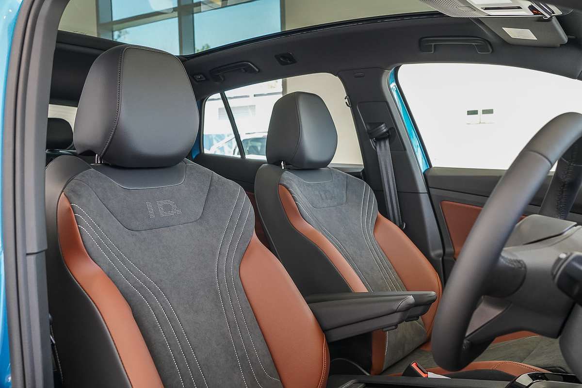 2025 Volkswagen ID.5 Pro E2