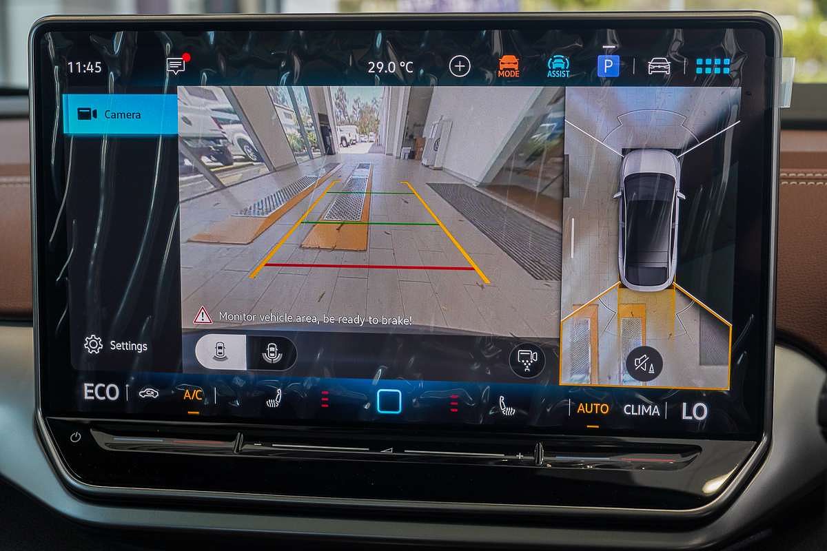 2025 Volkswagen ID.5 Pro E2