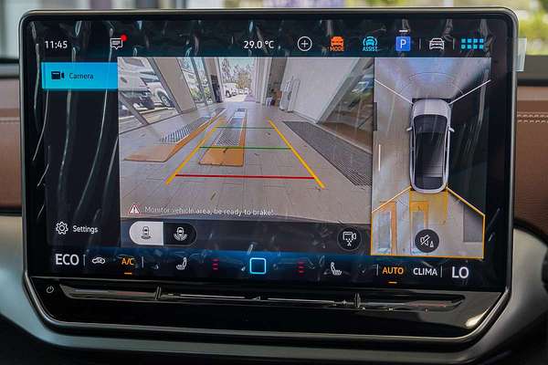 2025 Volkswagen ID.5 Pro E2