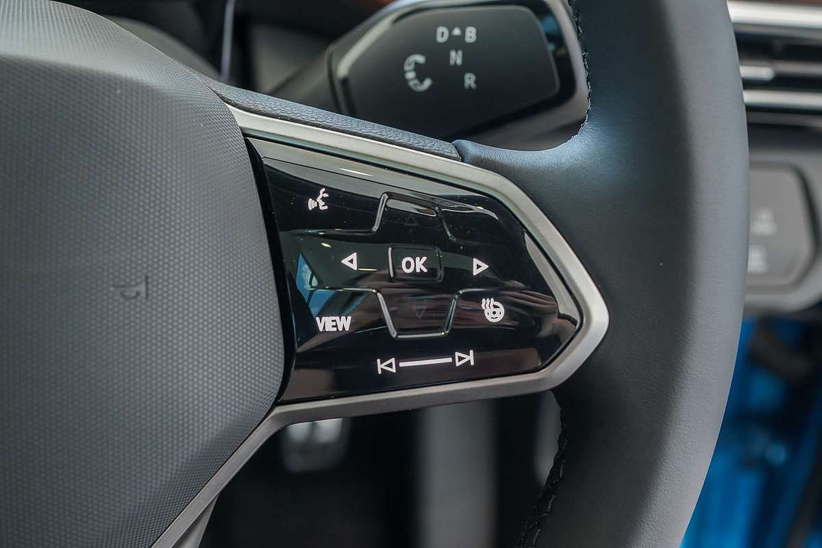 2025 Volkswagen ID.5 Pro E2