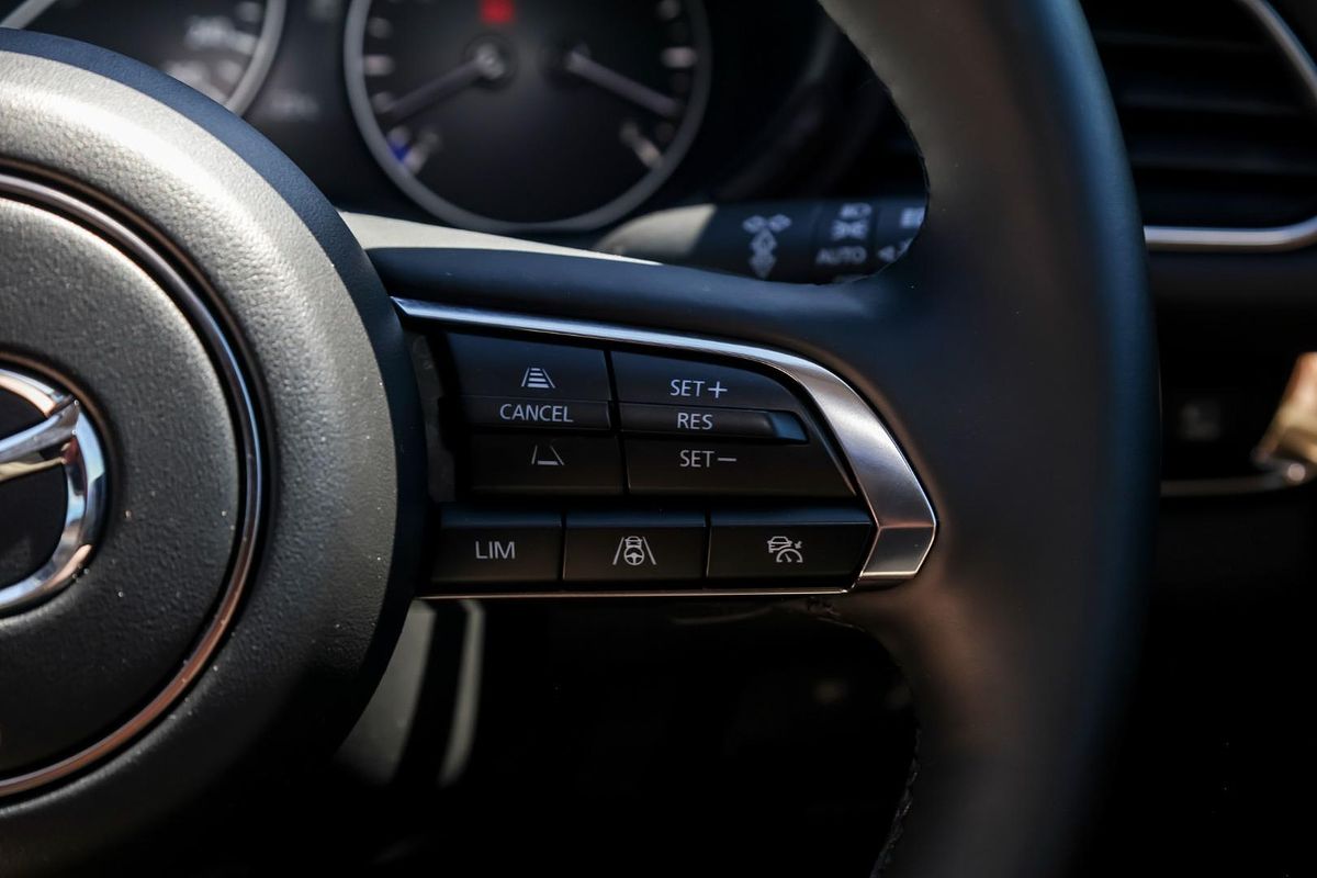 2023 Mazda CX-30 G25 GT SP DM Series