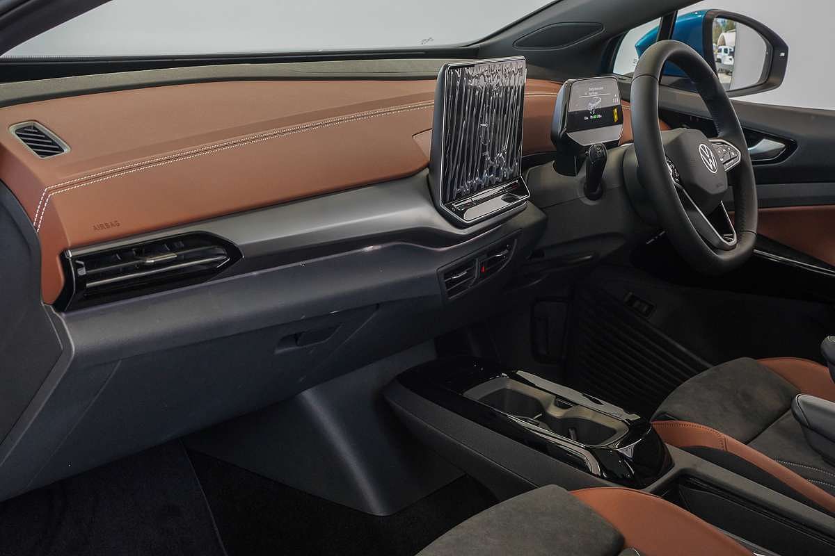 2025 Volkswagen ID.5 Pro E2