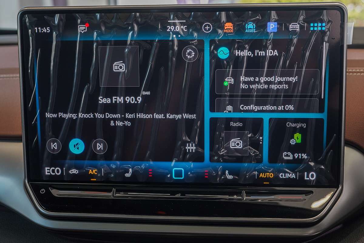 2025 Volkswagen ID.5 Pro E2