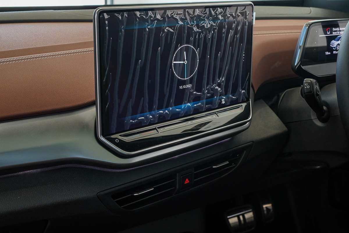 2025 Volkswagen ID.5 Pro E2